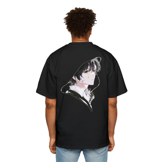 Lord of Mysteries | Klein Moretti - The Fool, Church of The Fool Symbol Oversized T-Shirt/Tee