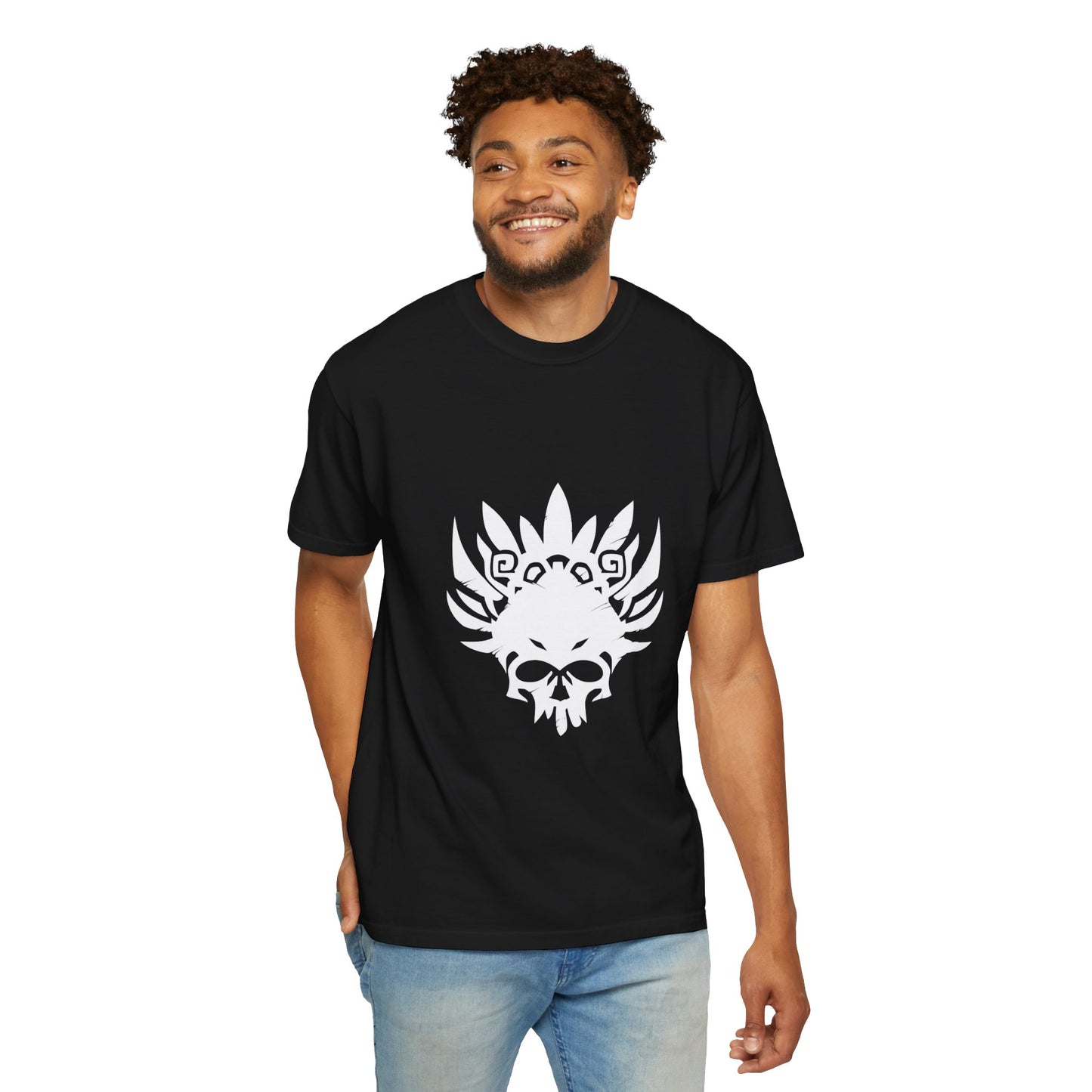 Corpse Collector Pathway T-Shirt