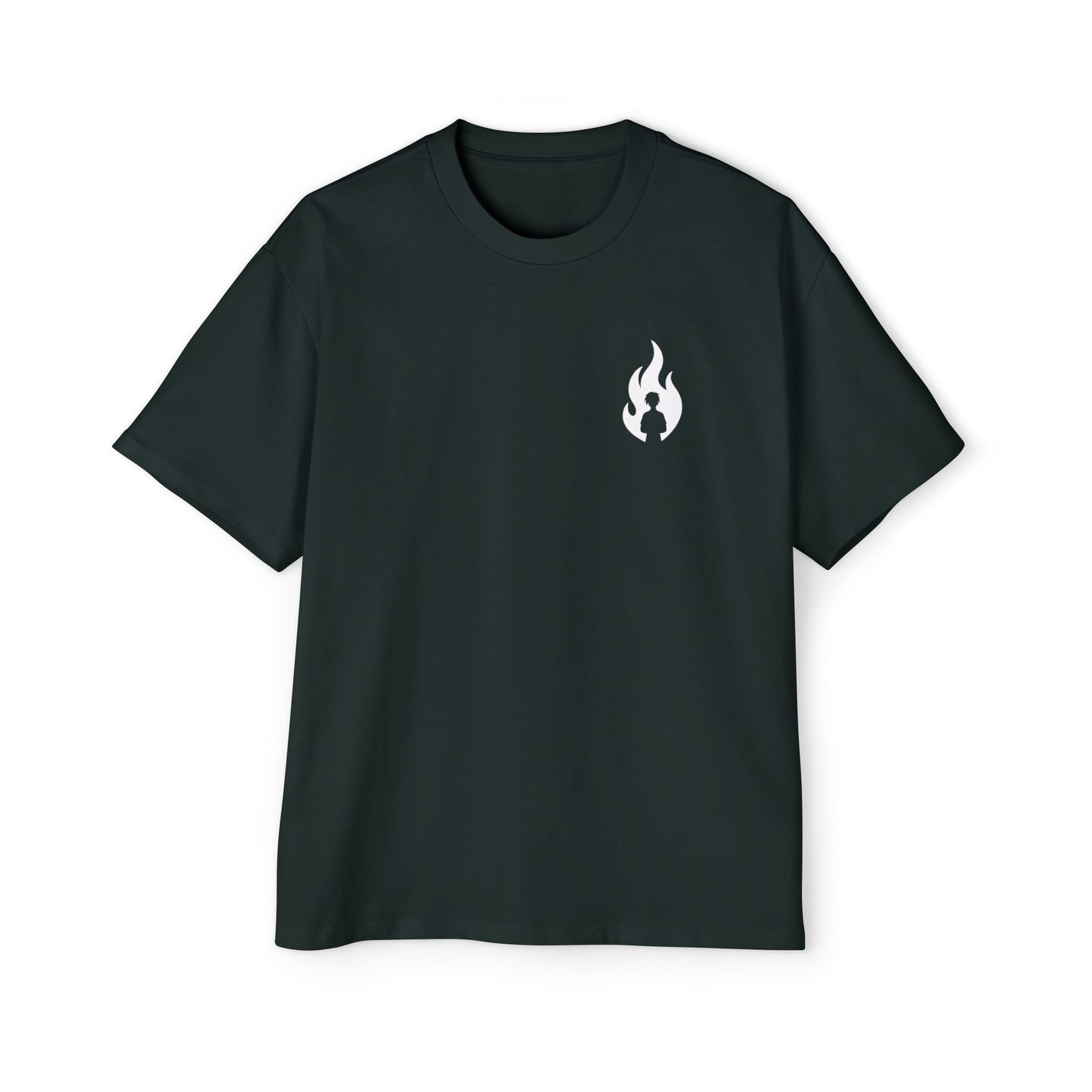 Sunless | Shadow Slave - Sunny inspired Oversized T-shirt