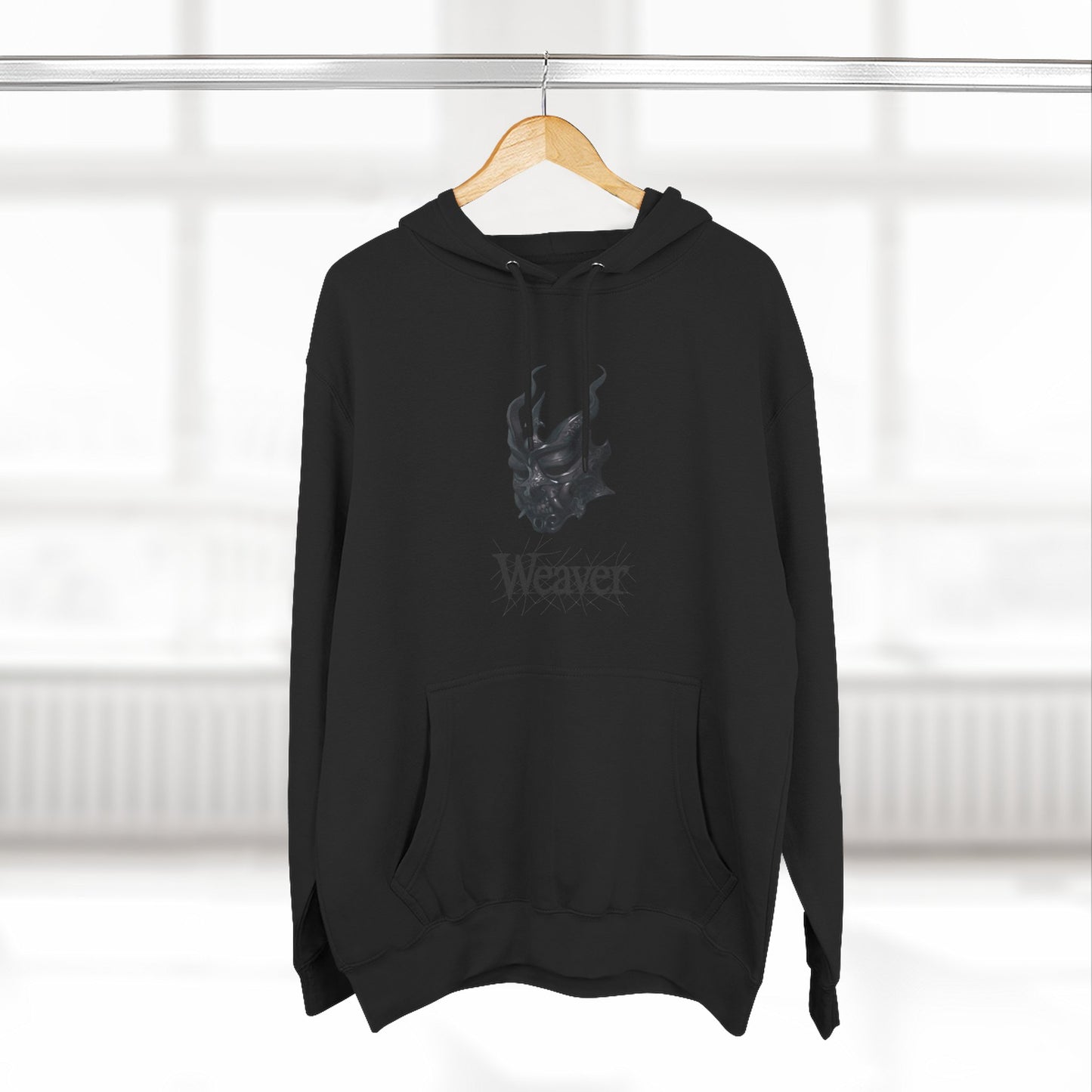 Weaver Hoodie