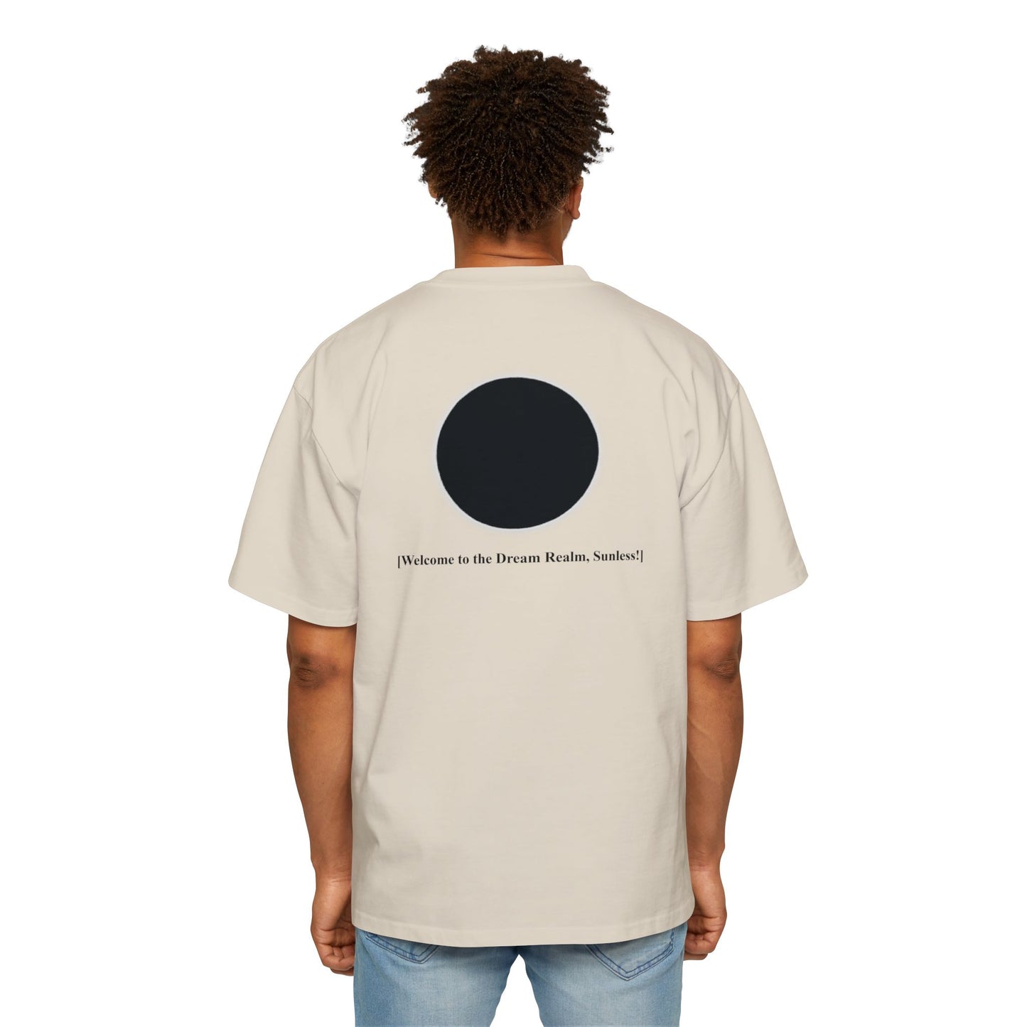 [Welcome to the Dream Realm, Sunless!] | Shadow Slave inspired T-Shirt