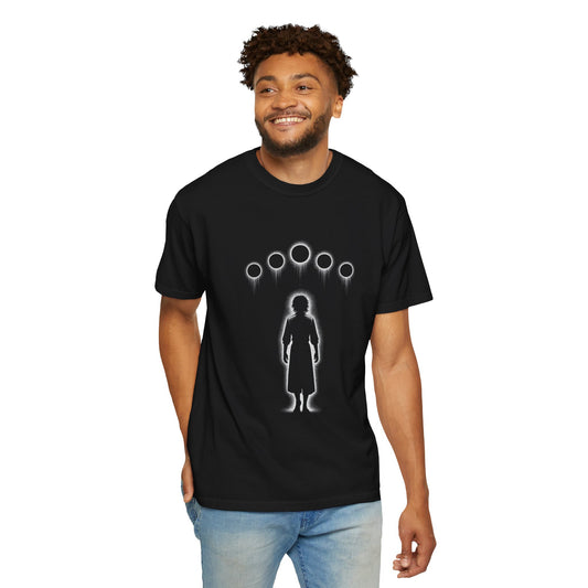 Sunny in Soul Sea | Shadow Slave inspired T-Shirt