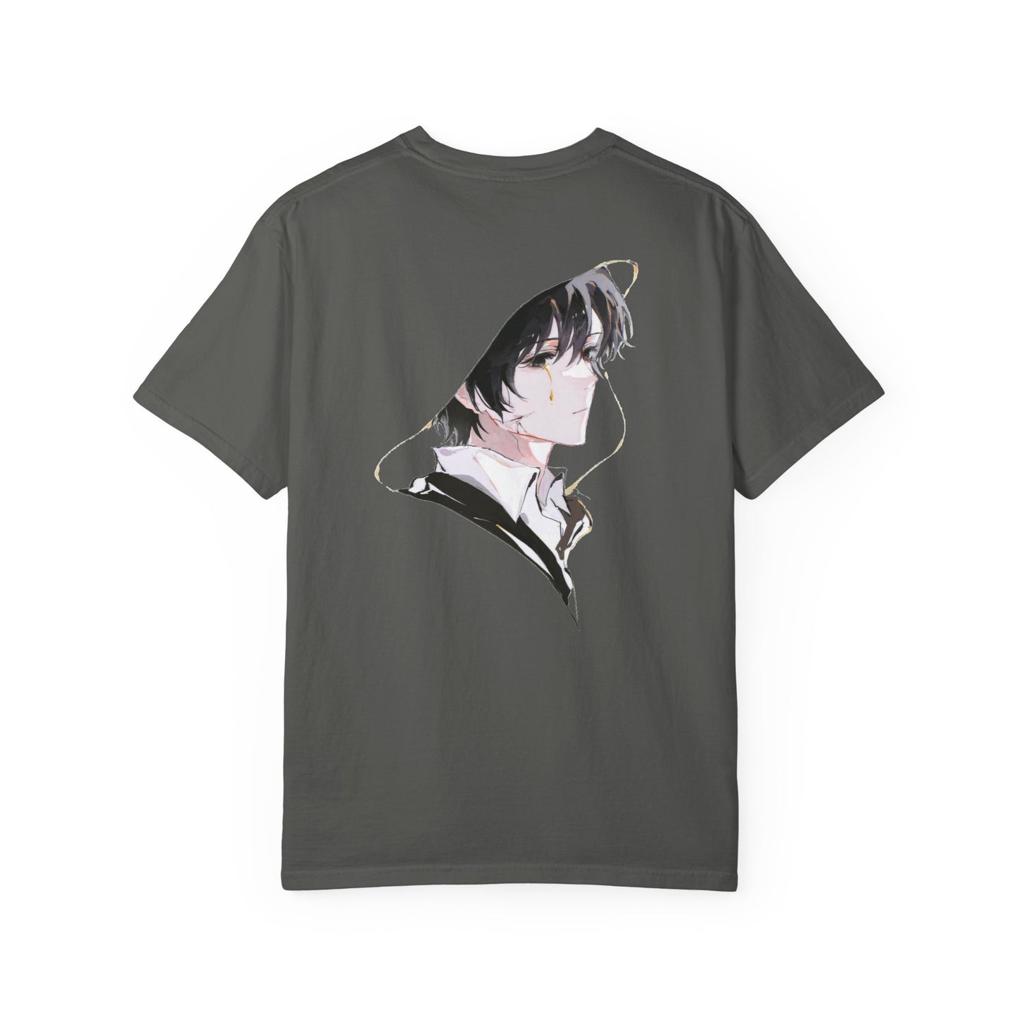 Lord of Mysteries | Klein Moretti - The Fool, Church of The Fool Symbol T-Shirt/Tee