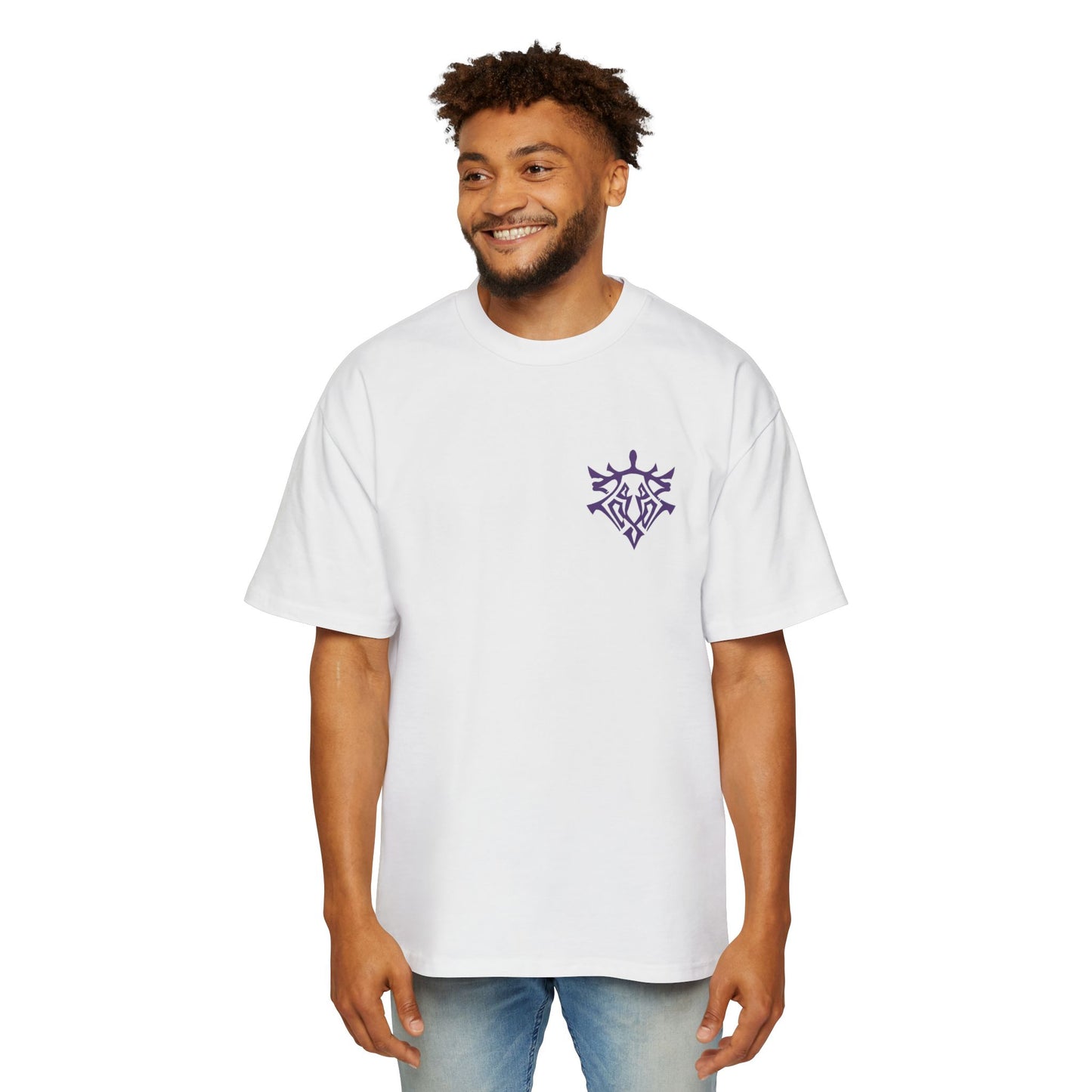 Lord of Mysteries Seer Pathway Oversized T-Shirt/Tee