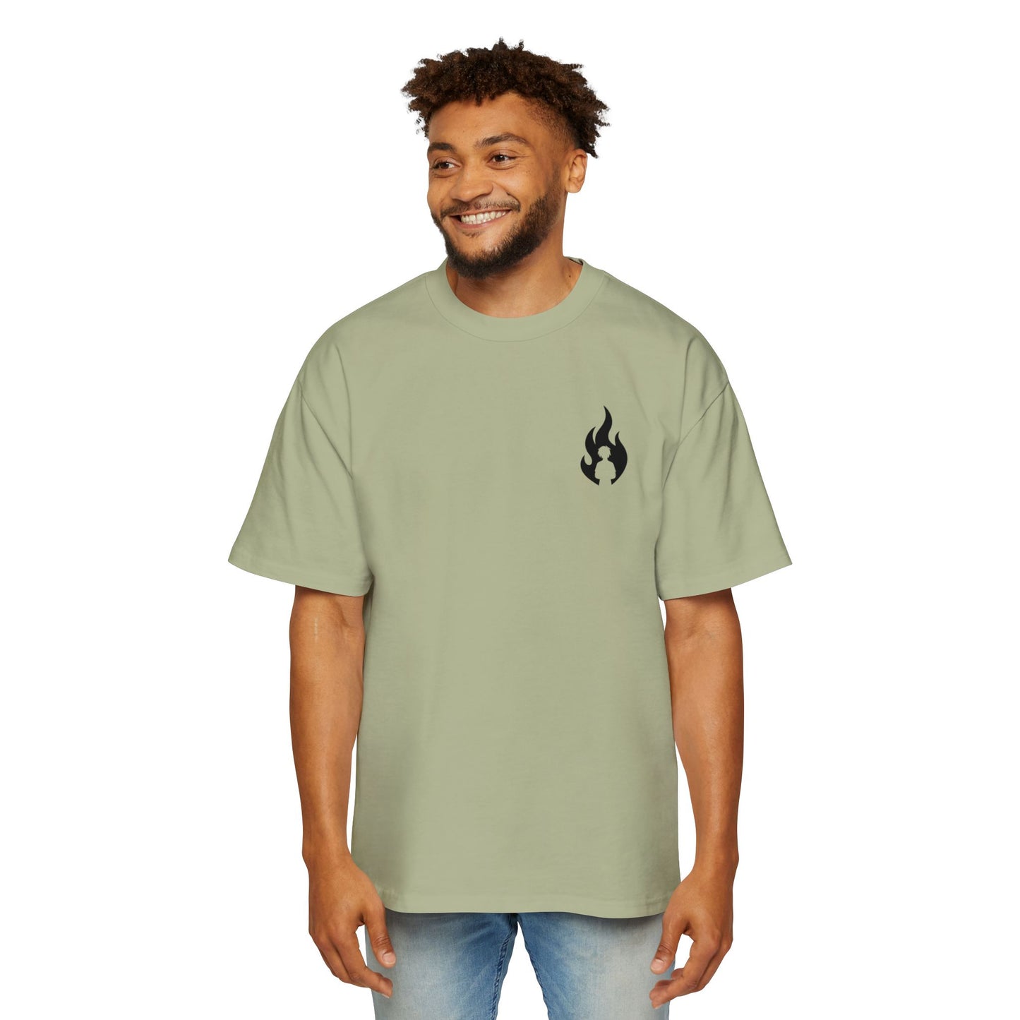 Sunless | Shadow Slave - Sunny inspired Oversized T-shirt