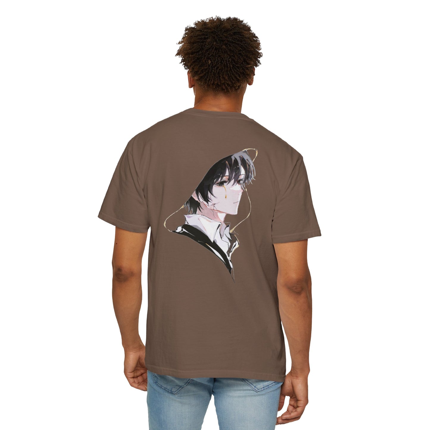 Lord of Mysteries | Klein Moretti - The Fool, Church of The Fool Symbol T-Shirt/Tee
