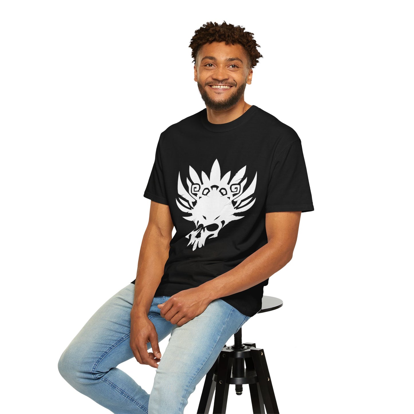 Corpse Collector Pathway | Lord of the Mysteries inspired T-Shirt