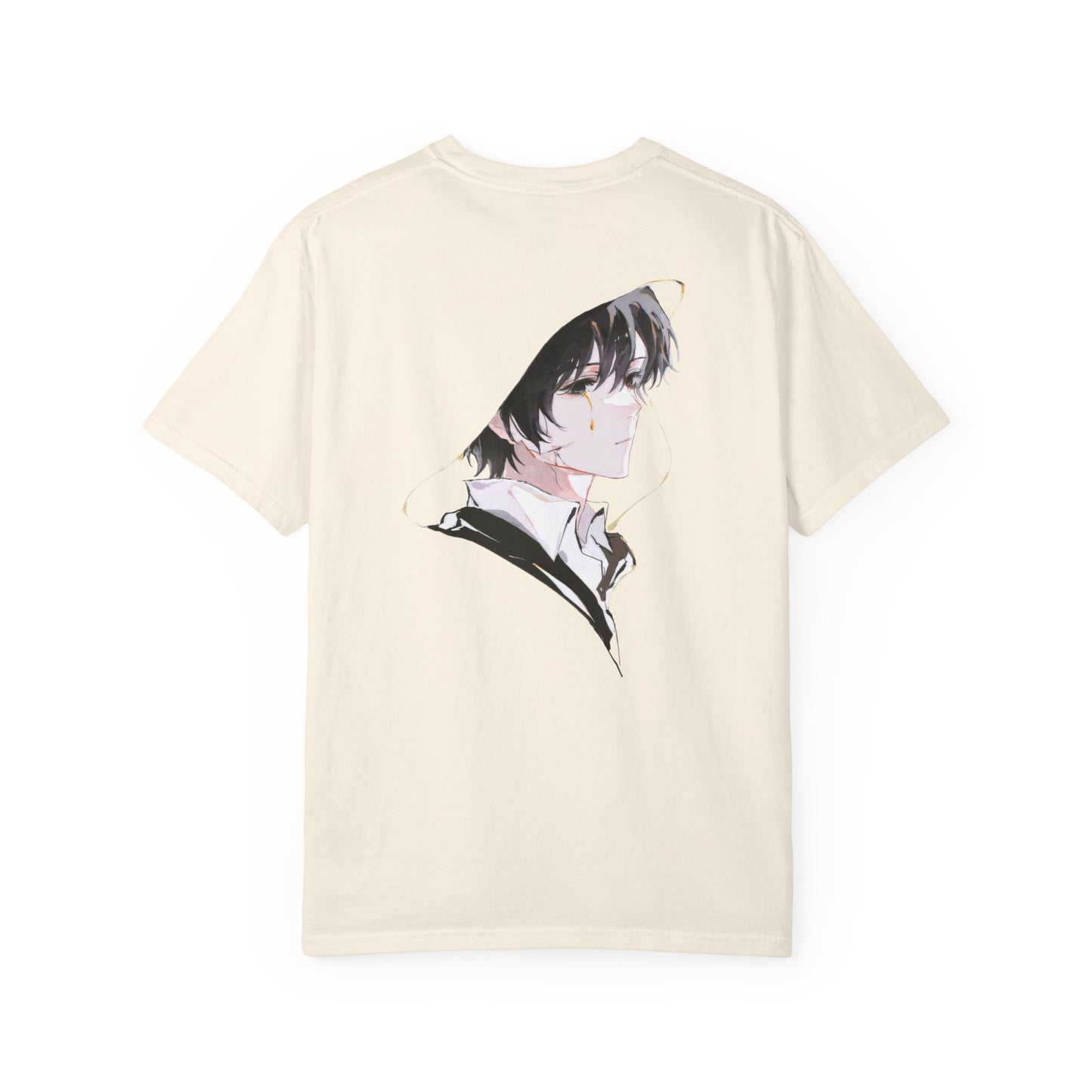 Lord of Mysteries | Klein Moretti - The Fool, Church of The Fool Symbol T-Shirt/Tee