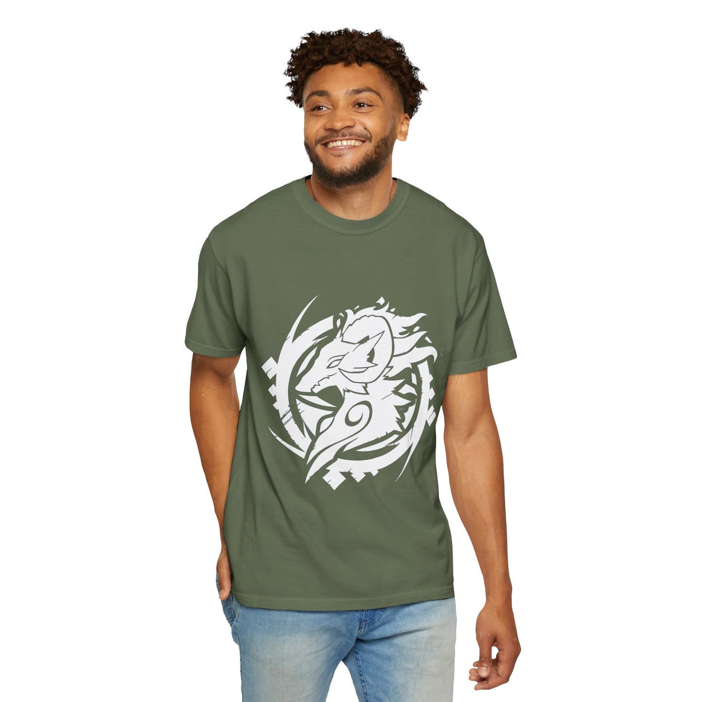 Spectator Pathway | Lord of the Mysteries inspired T-Shirt
