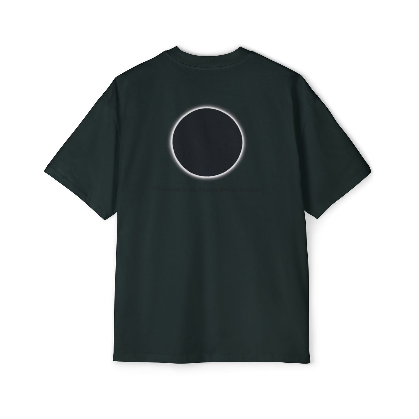 [Welcome to the Dream Realm, Sunless!] | Shadow Slave inspired T-Shirt