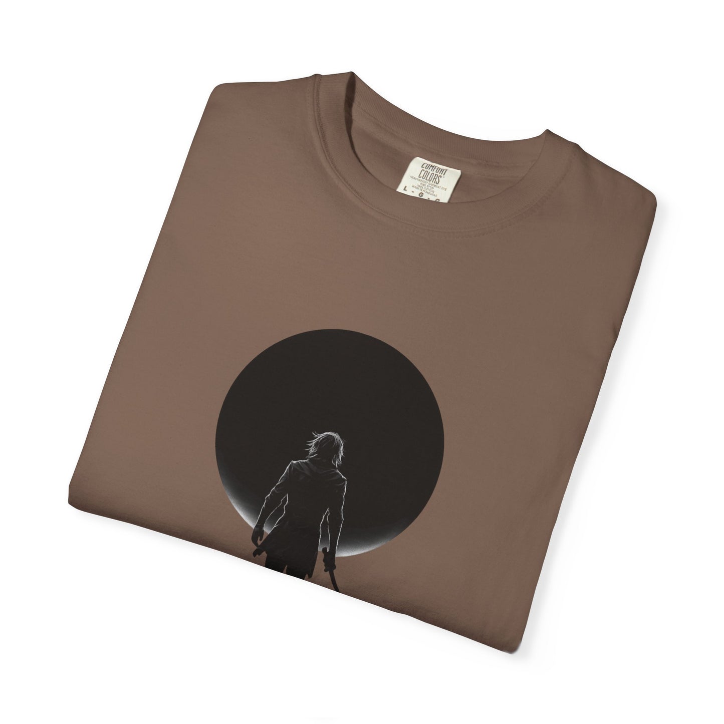 Sunny Soul Sea | Shadow Slave inspired T-Shirt