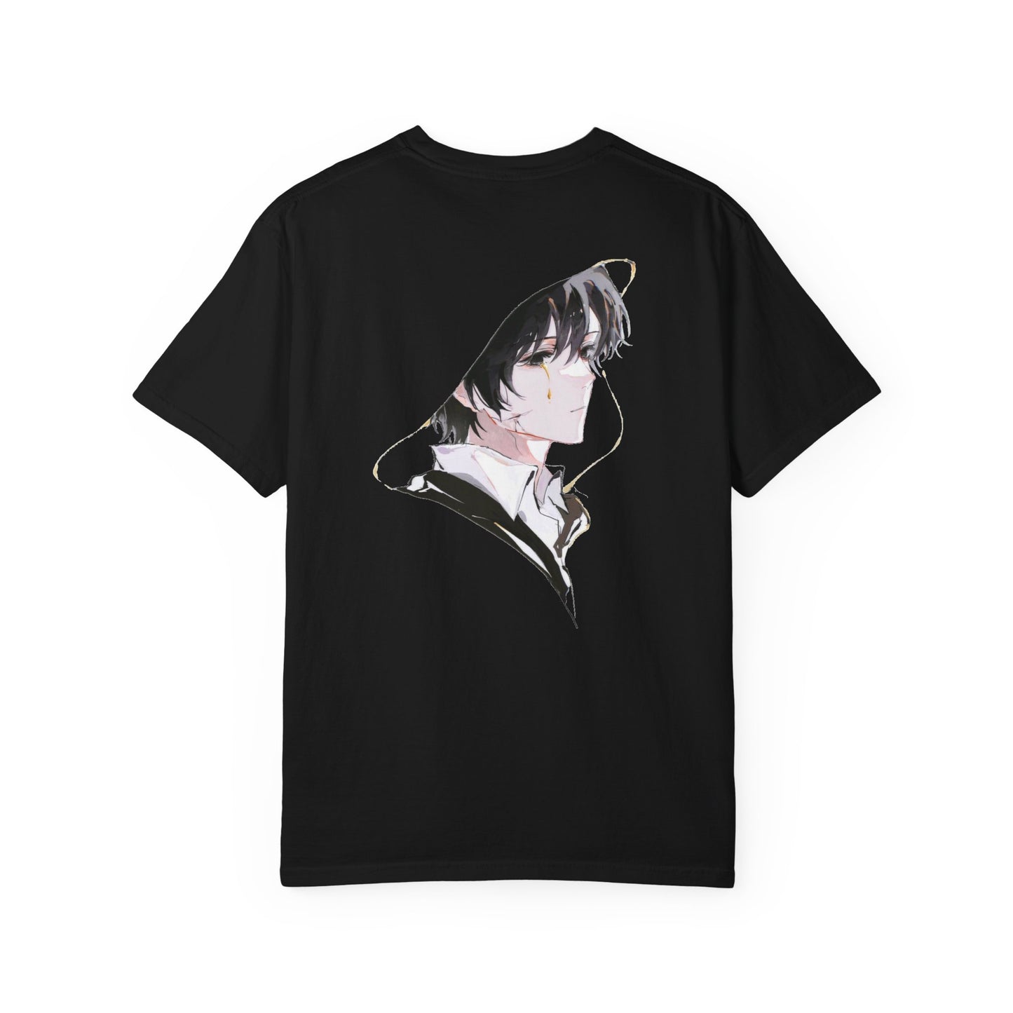 Lord of Mysteries | Klein Moretti - The Fool, Church of The Fool Symbol T-Shirt/Tee