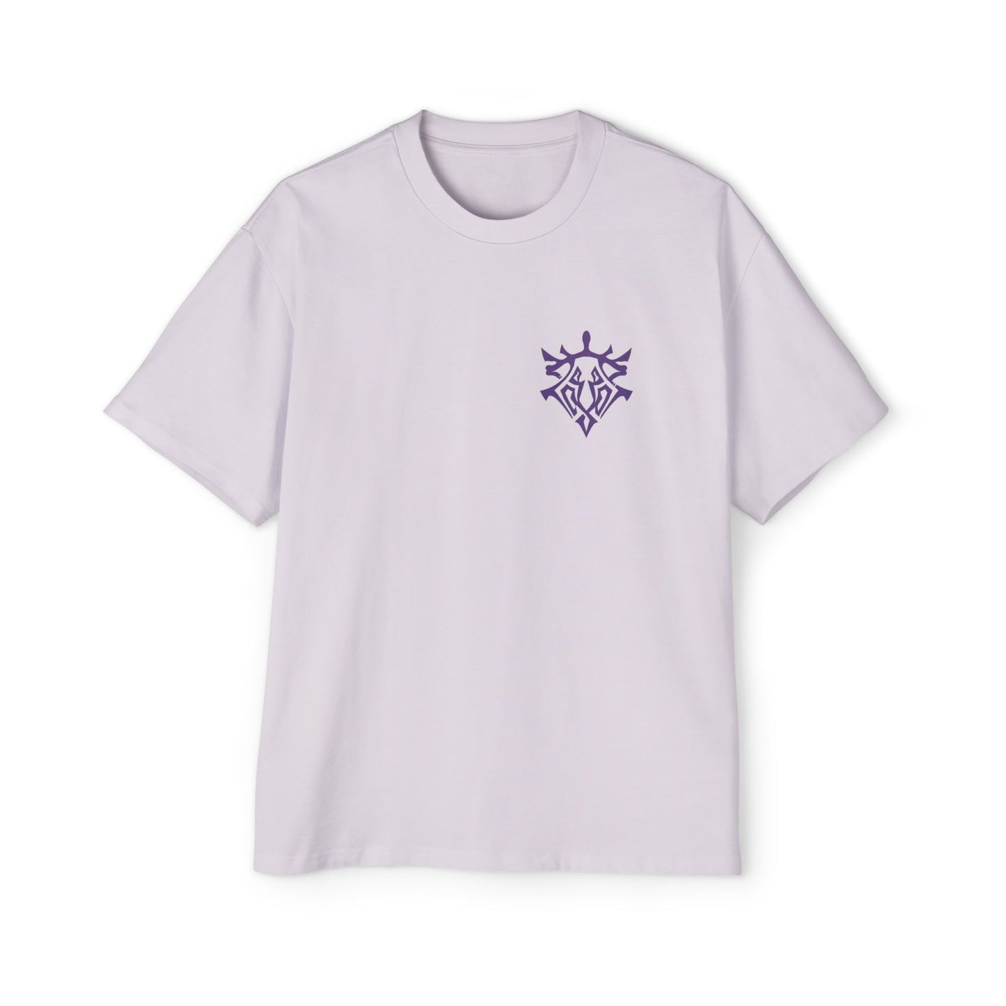 Lord of Mysteries Seer Pathway Oversized T-Shirt/Tee