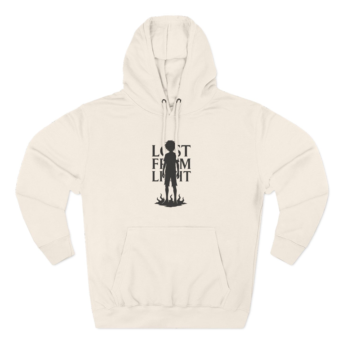 Lost From Light Hoodie