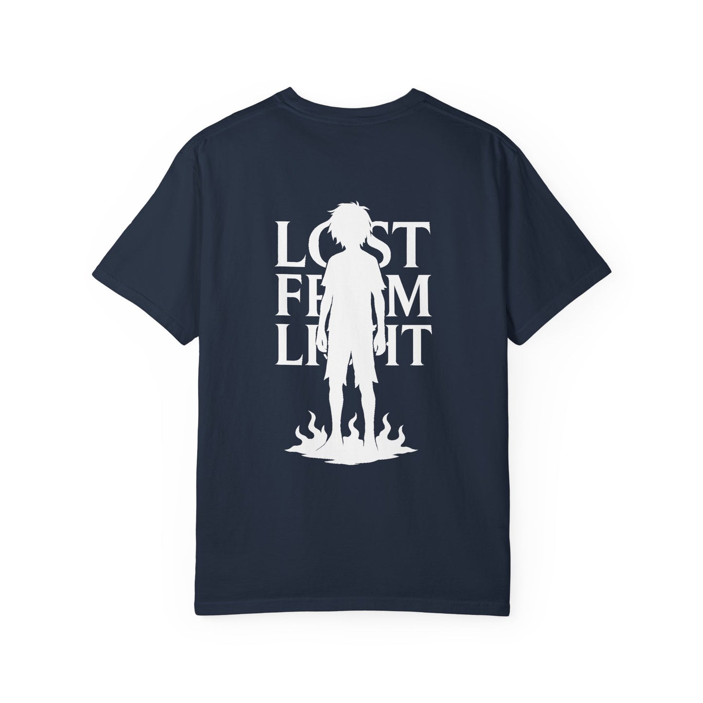 Sunny - Lost from Light | Shadow Slave inspired T-Shirt