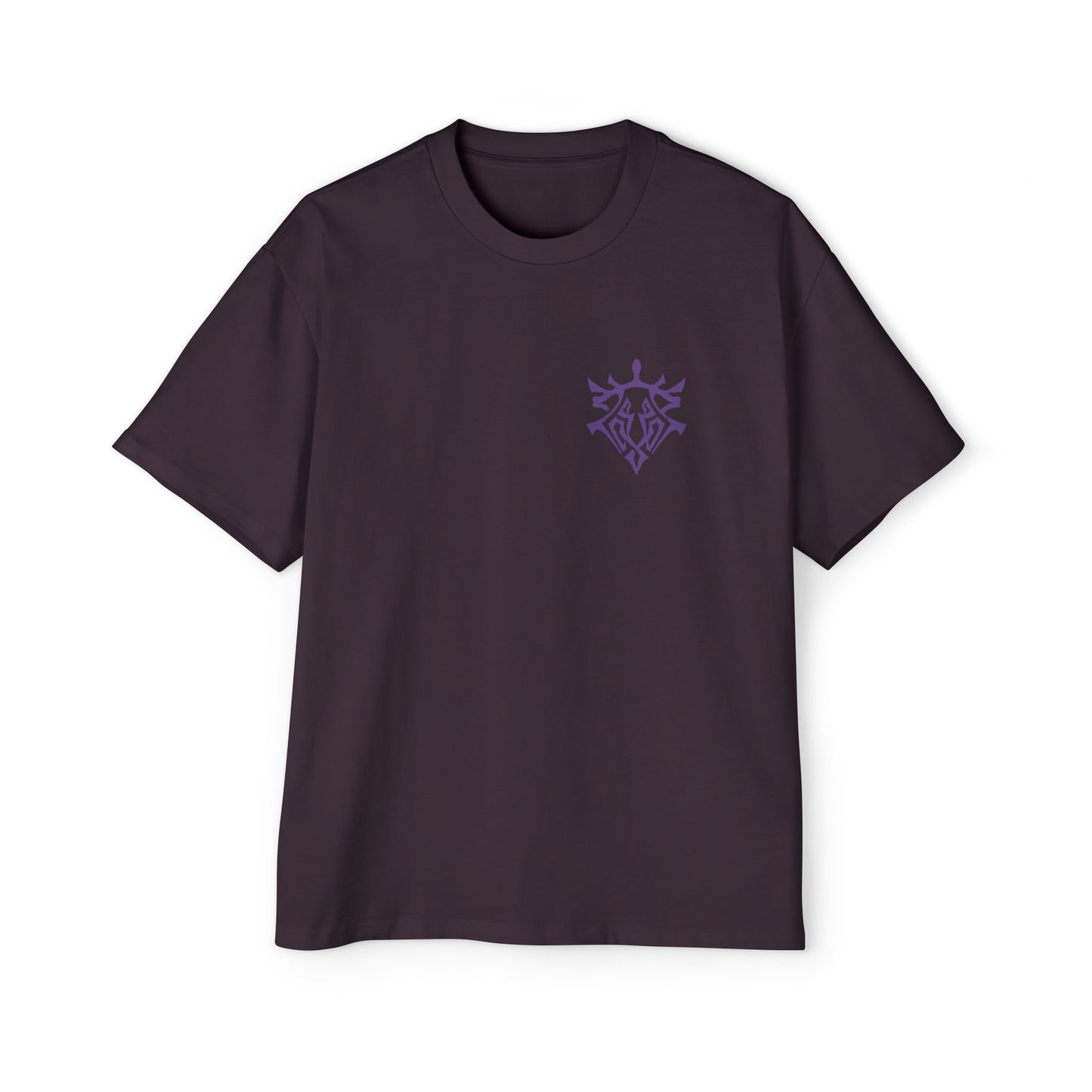 Lord of Mysteries Seer Pathway Oversized T-Shirt/Tee