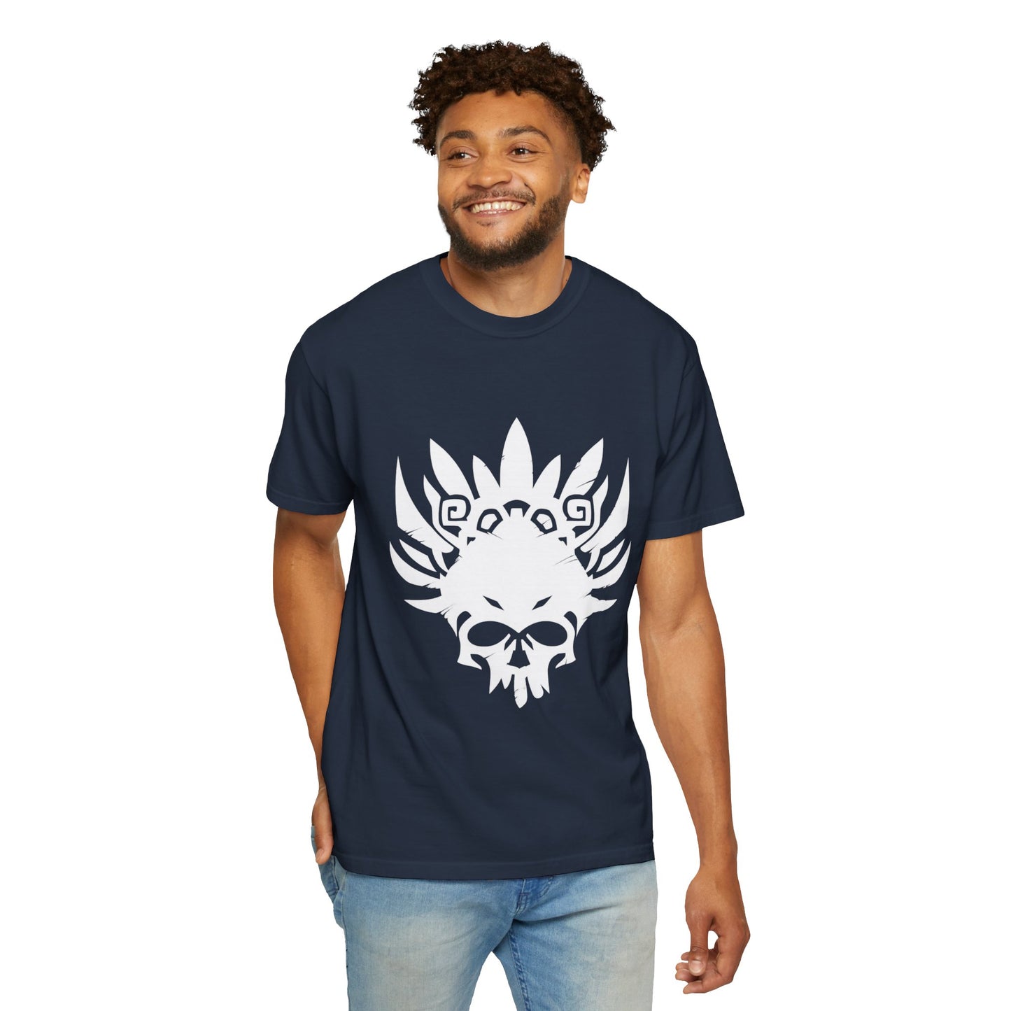 Corpse Collector Pathway | Lord of the Mysteries inspired T-Shirt