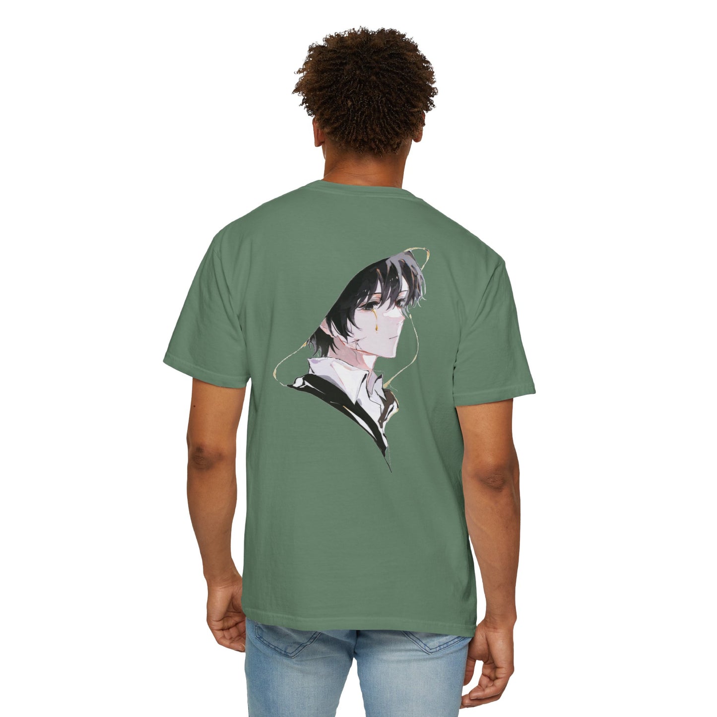 Lord of Mysteries | Klein Moretti - The Fool, Church of The Fool Symbol T-Shirt/Tee