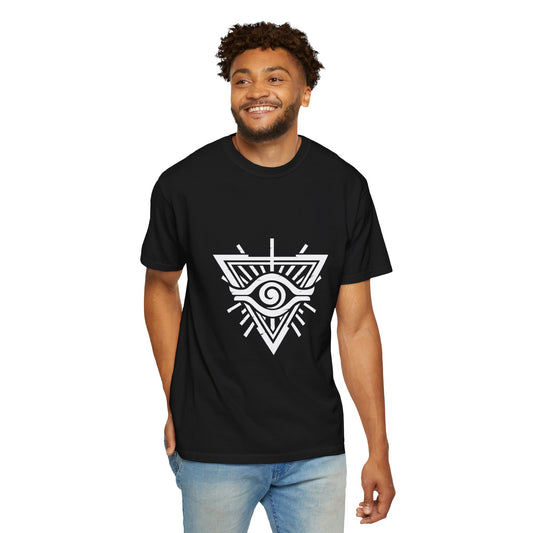 Mystery Pryer Pathway T-Shirt