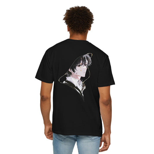 Lord of Mysteries | Klein Moretti - The Fool, Church of The Fool Symbol T-Shirt/Tee