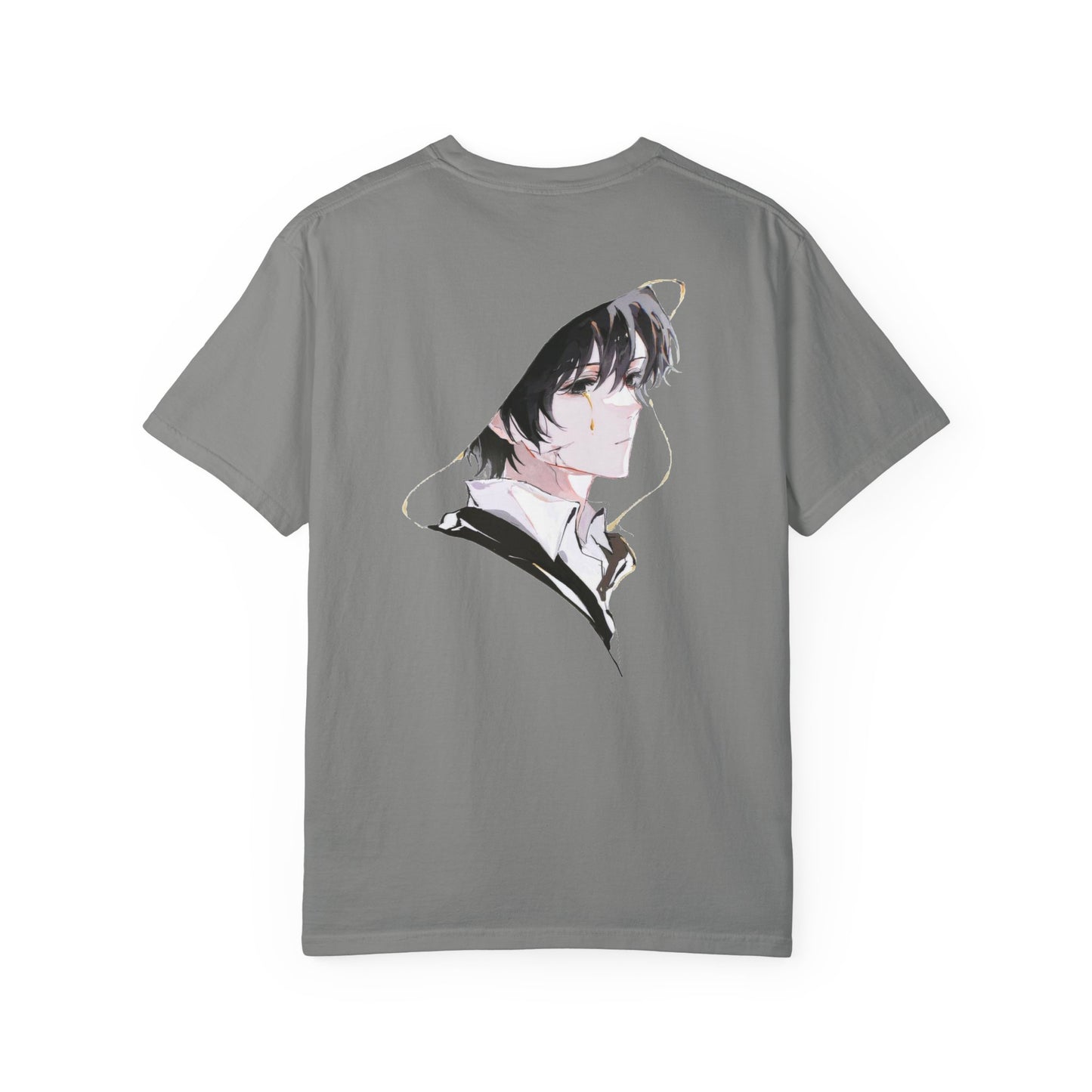 Lord of Mysteries | Klein Moretti - The Fool, Church of The Fool Symbol T-Shirt/Tee