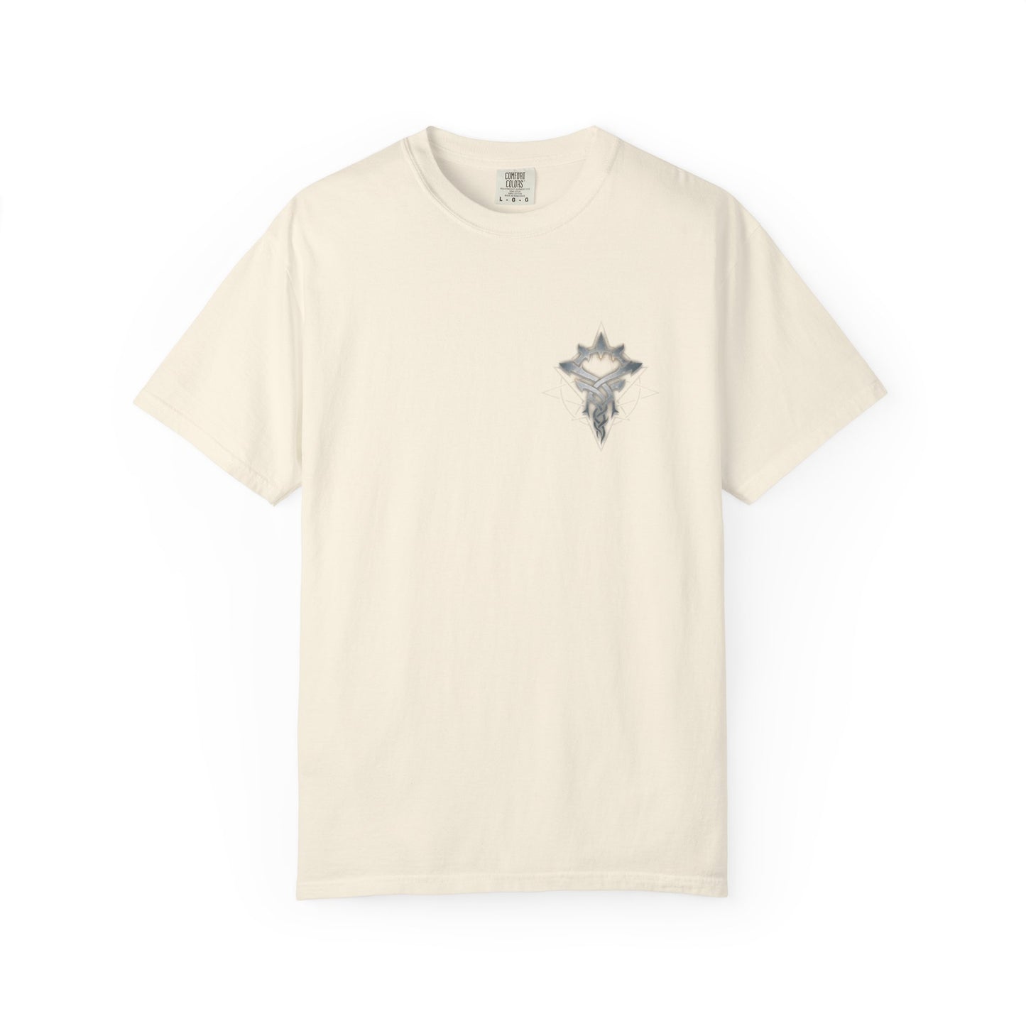 Lord of Mysteries | Klein Moretti - The Fool, Church of The Fool Symbol T-Shirt/Tee