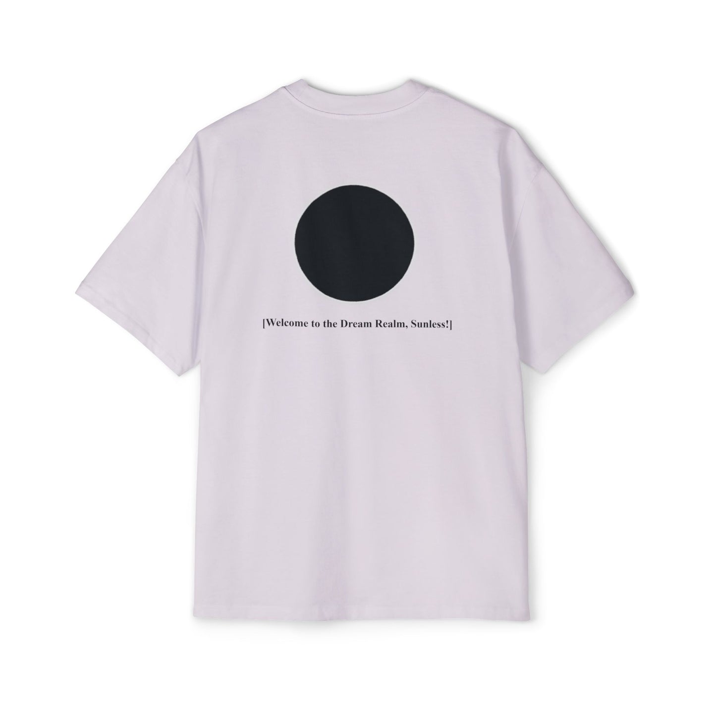 [Welcome to the Dream Realm, Sunless!] | Shadow Slave inspired T-Shirt