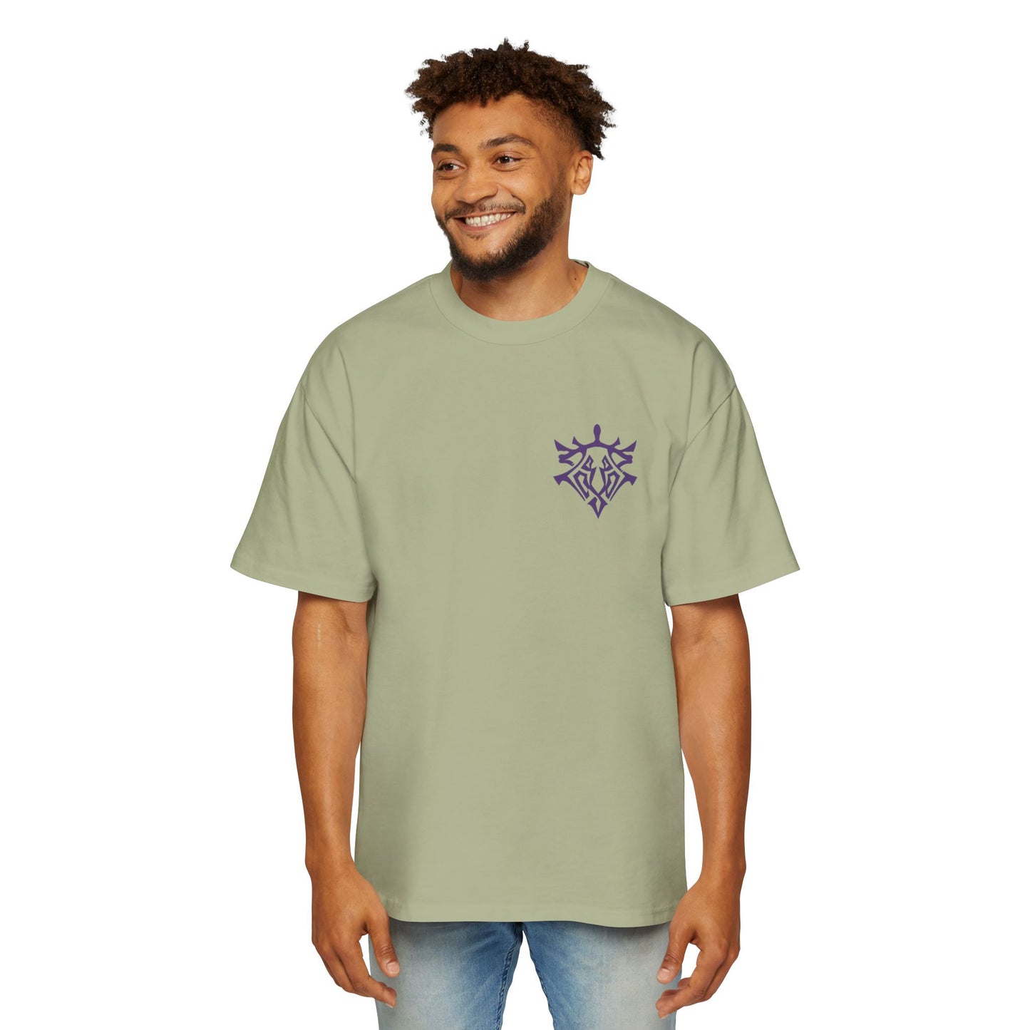 Lord of Mysteries Seer Pathway Oversized T-Shirt/Tee