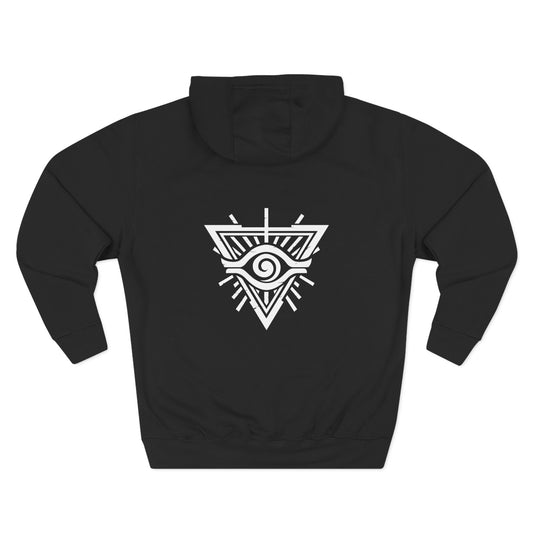 Mystery Pryer Pathway Hoodie