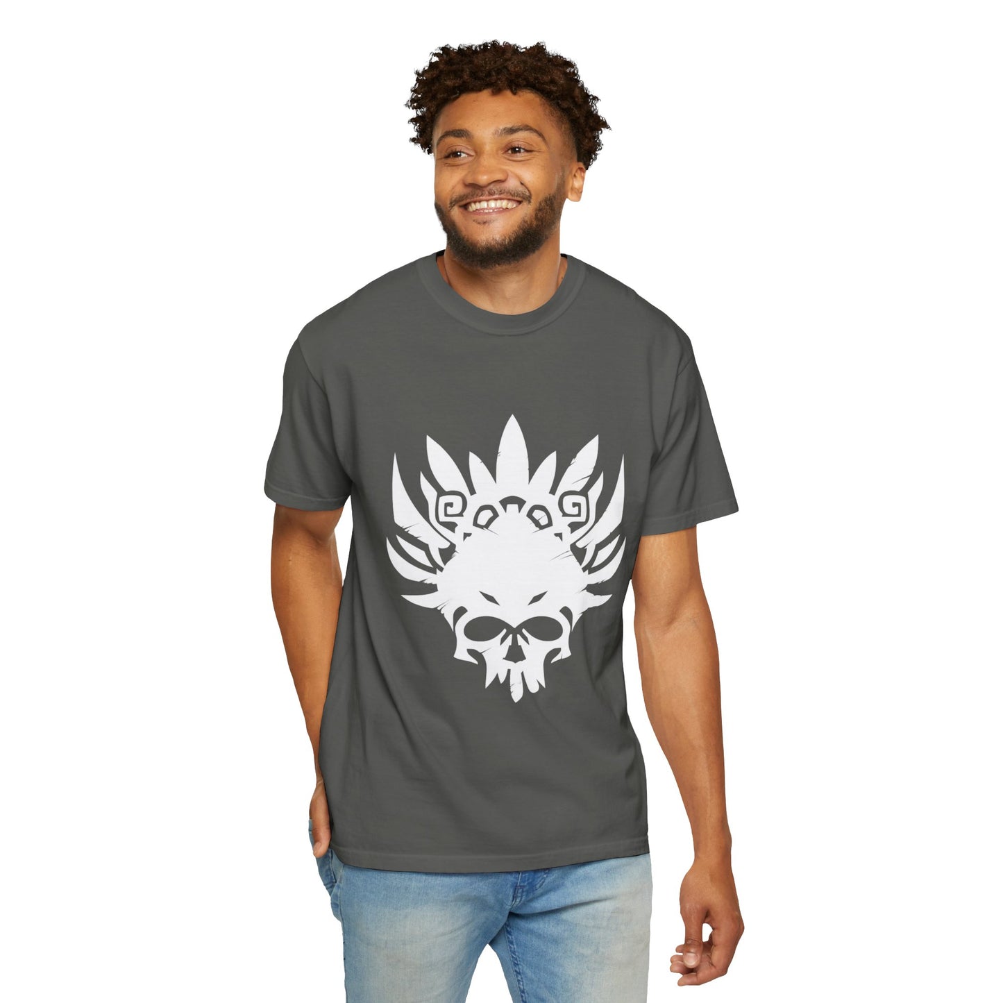 Corpse Collector Pathway | Lord of the Mysteries inspired T-Shirt