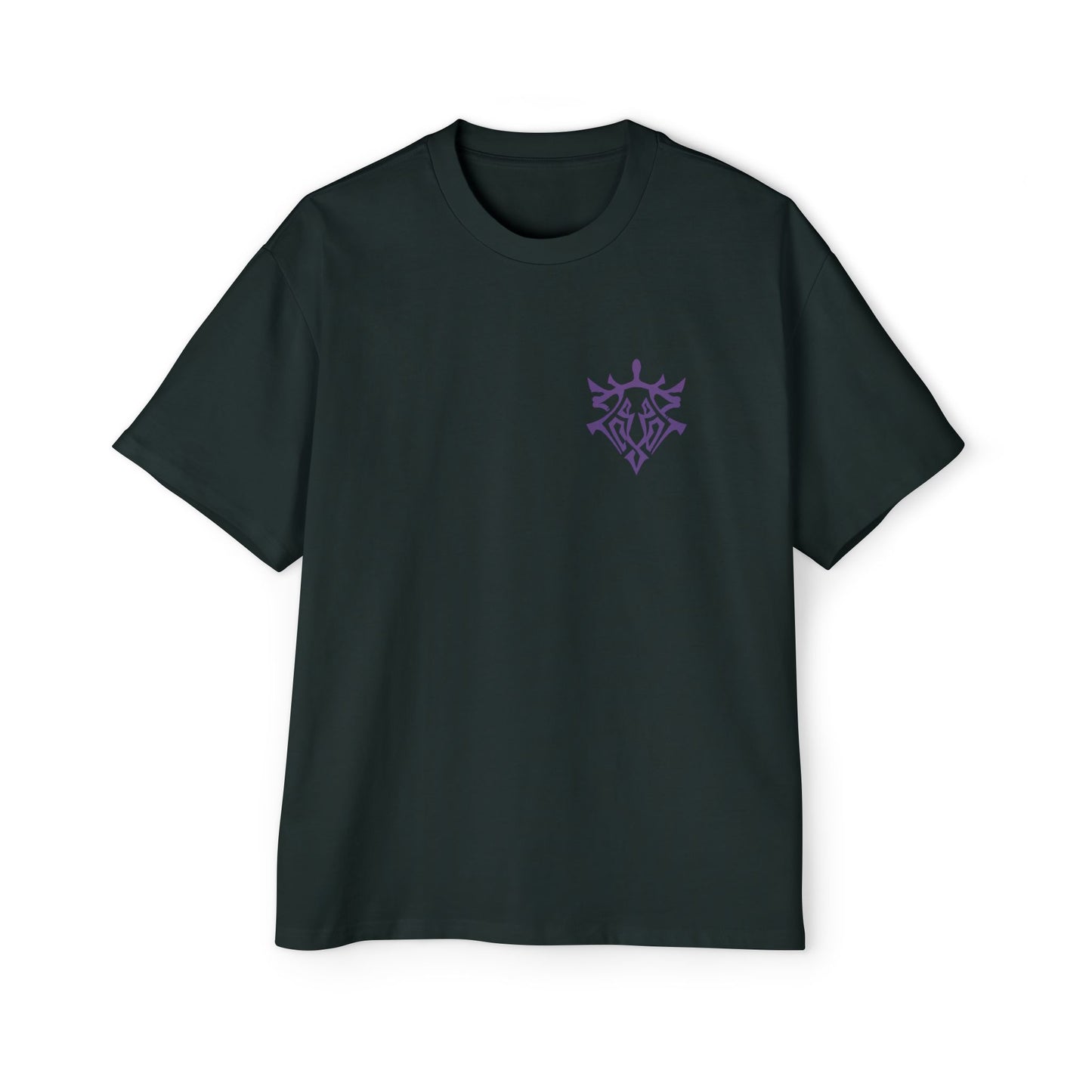 Lord of Mysteries Seer Pathway Oversized T-Shirt/Tee