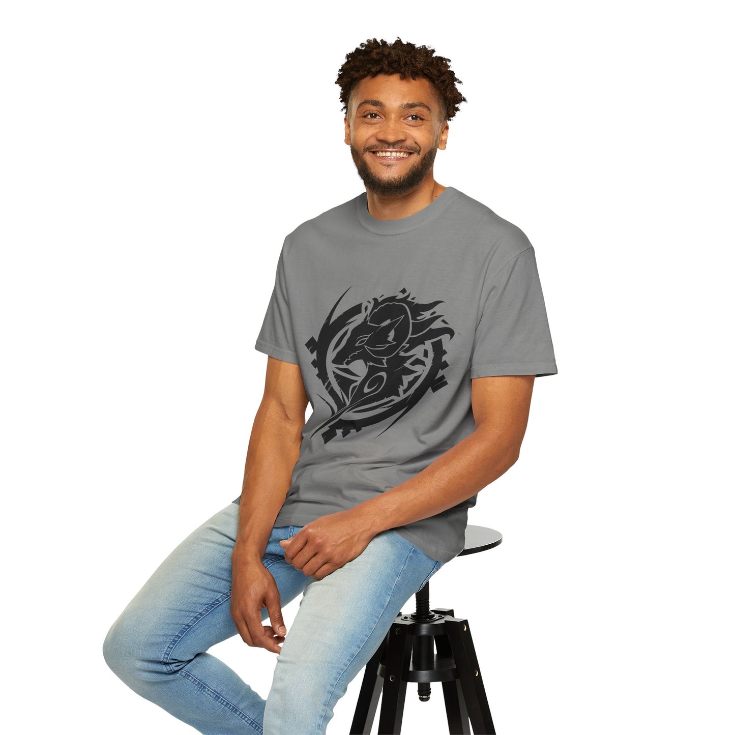 Spectator Pathway | Lord of the Mysteries inspired T-Shirt