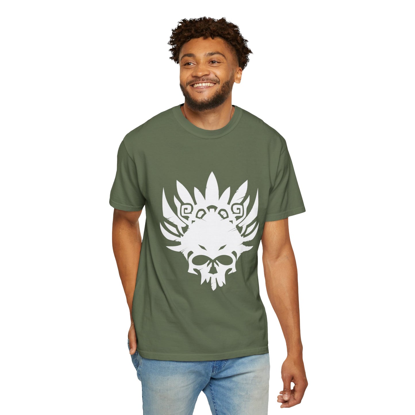 Corpse Collector Pathway | Lord of the Mysteries inspired T-Shirt