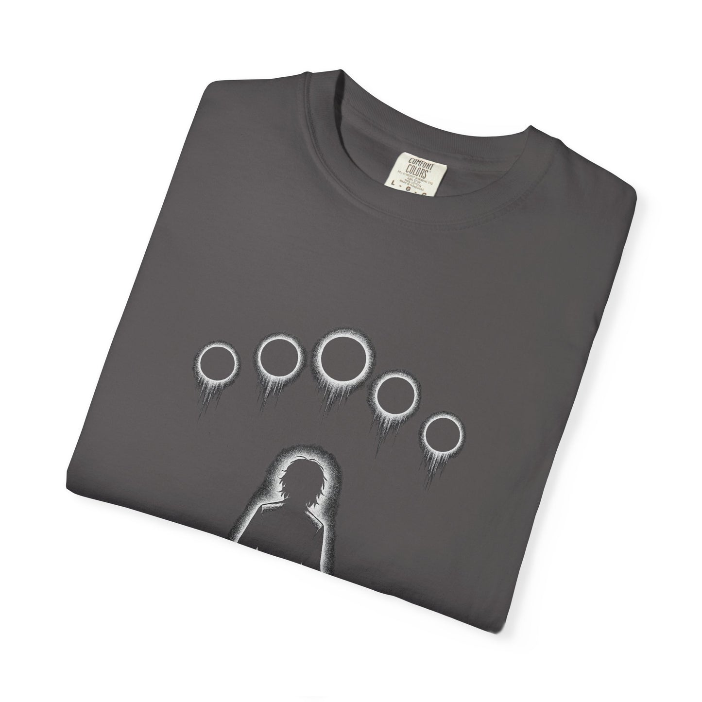 Sunny in Soul Sea | Shadow Slave inspired T-Shirt