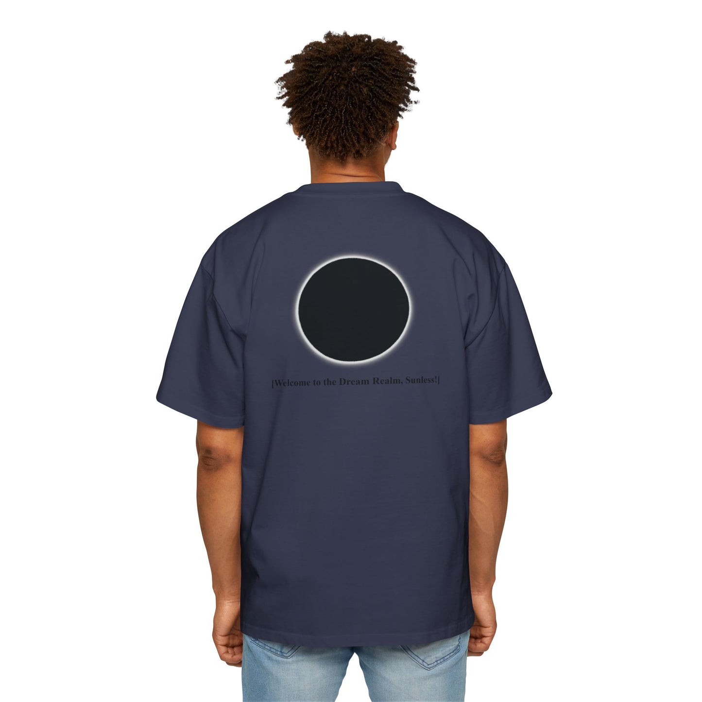 [Welcome to the Dream Realm, Sunless!] | Shadow Slave inspired T-Shirt
