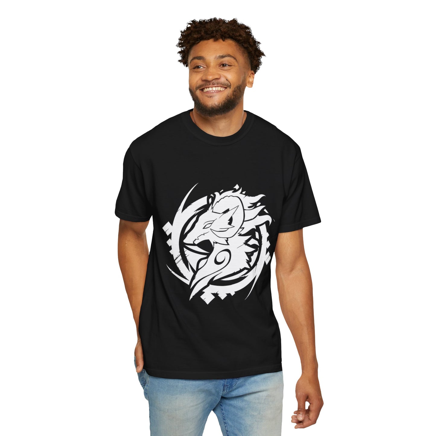 Spectator Pathway | Lord of the Mysteries inspired T-Shirt