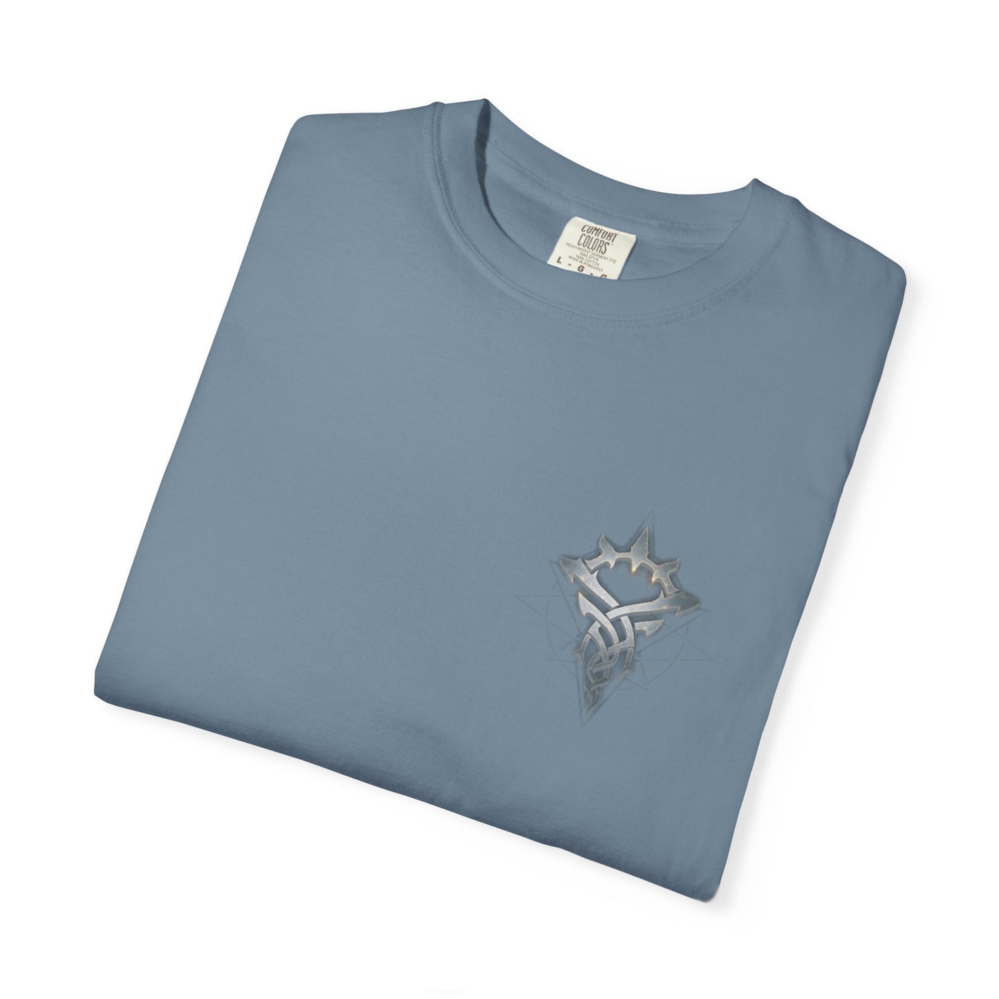 Lord of Mysteries | Klein Moretti - The Fool, Church of The Fool Symbol T-Shirt/Tee