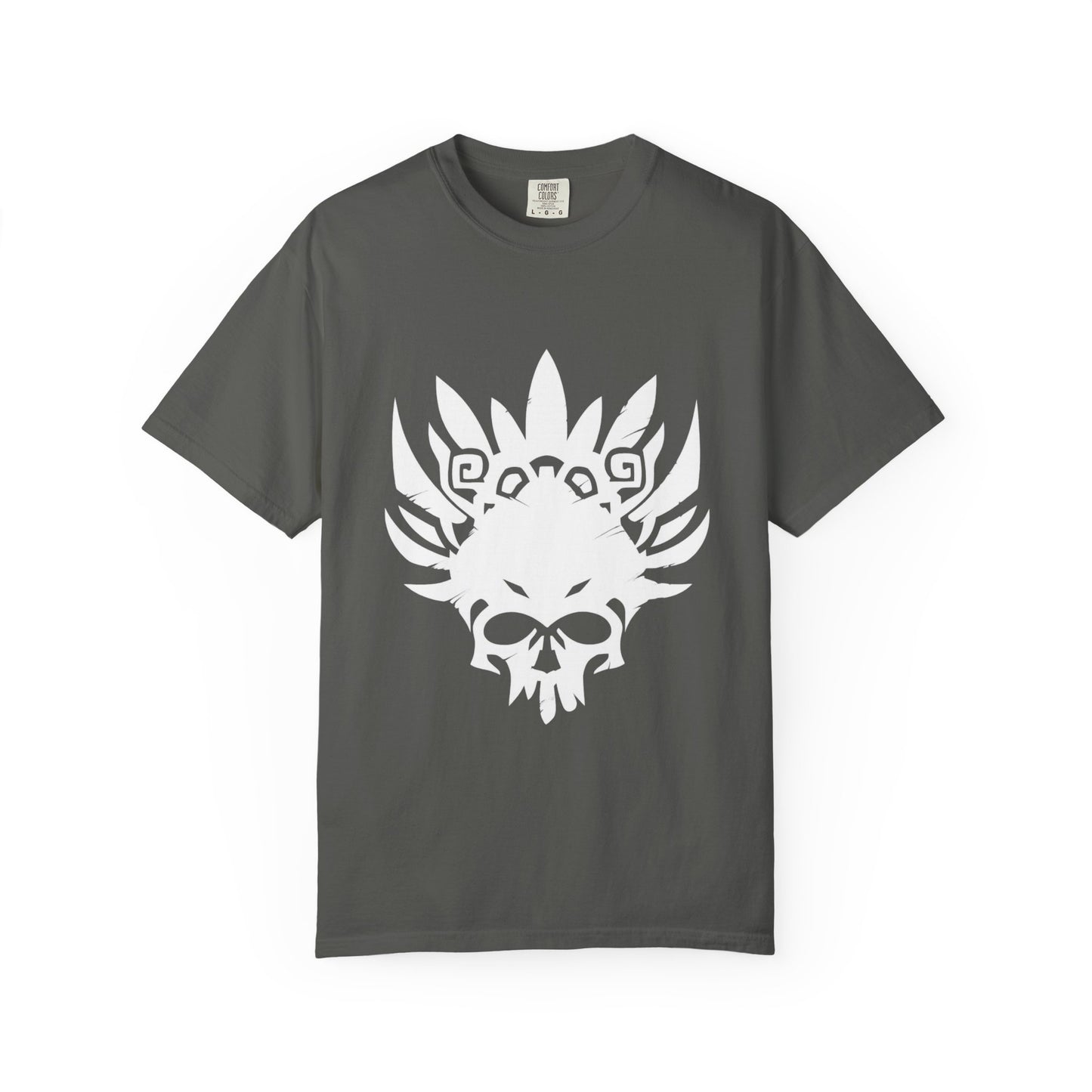 Corpse Collector Pathway | Lord of the Mysteries inspired T-Shirt