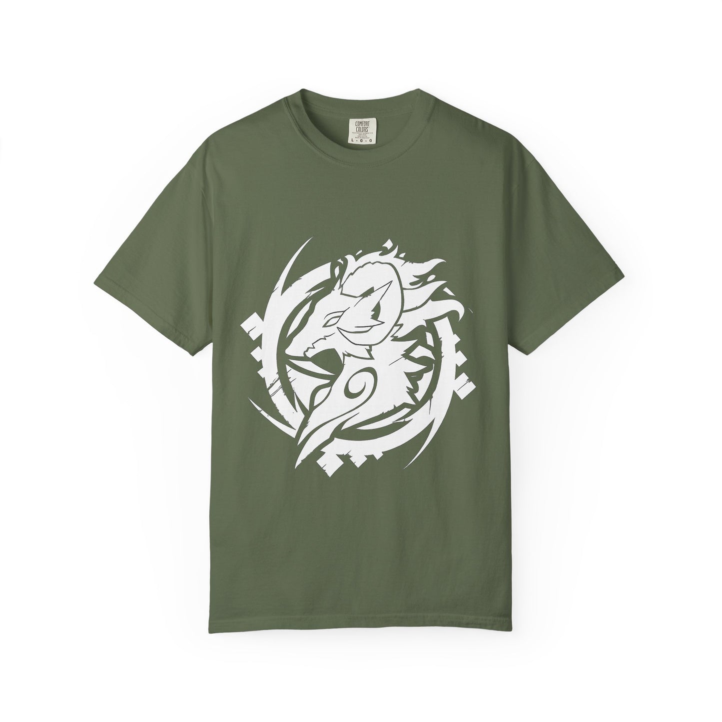 Spectator Pathway | Lord of the Mysteries inspired T-Shirt