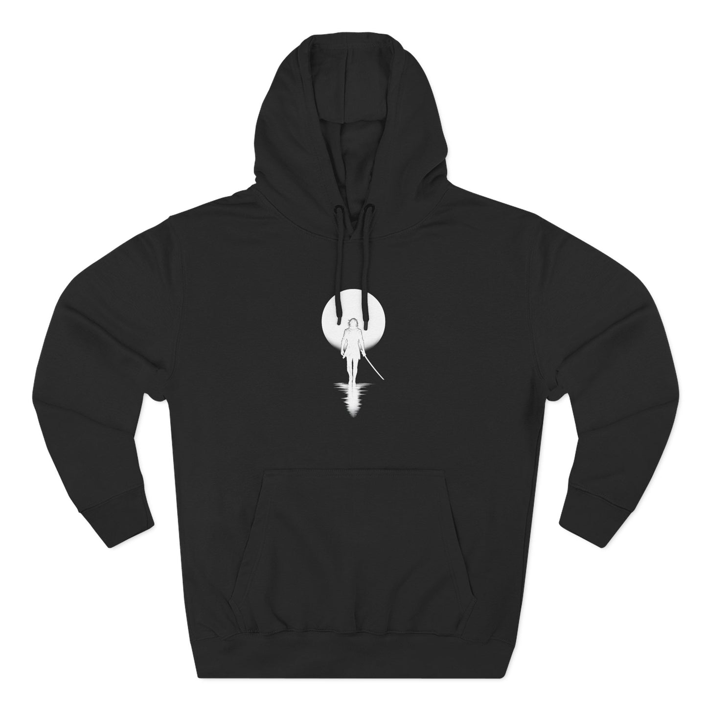 Sunny Solitude Hoodie