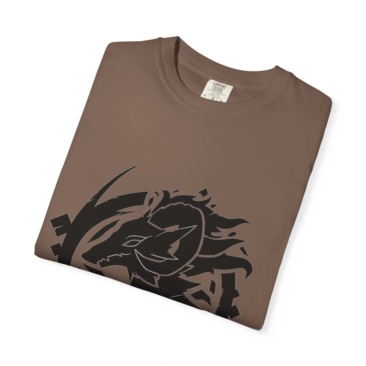 Spectator Pathway | Lord of the Mysteries inspired T-Shirt