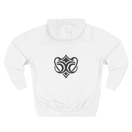 Assassin Pathway Hoodie