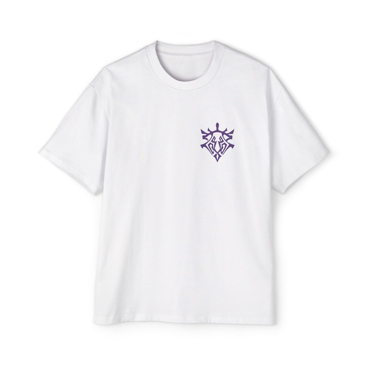 Lord of Mysteries Seer Pathway Oversized T-Shirt/Tee
