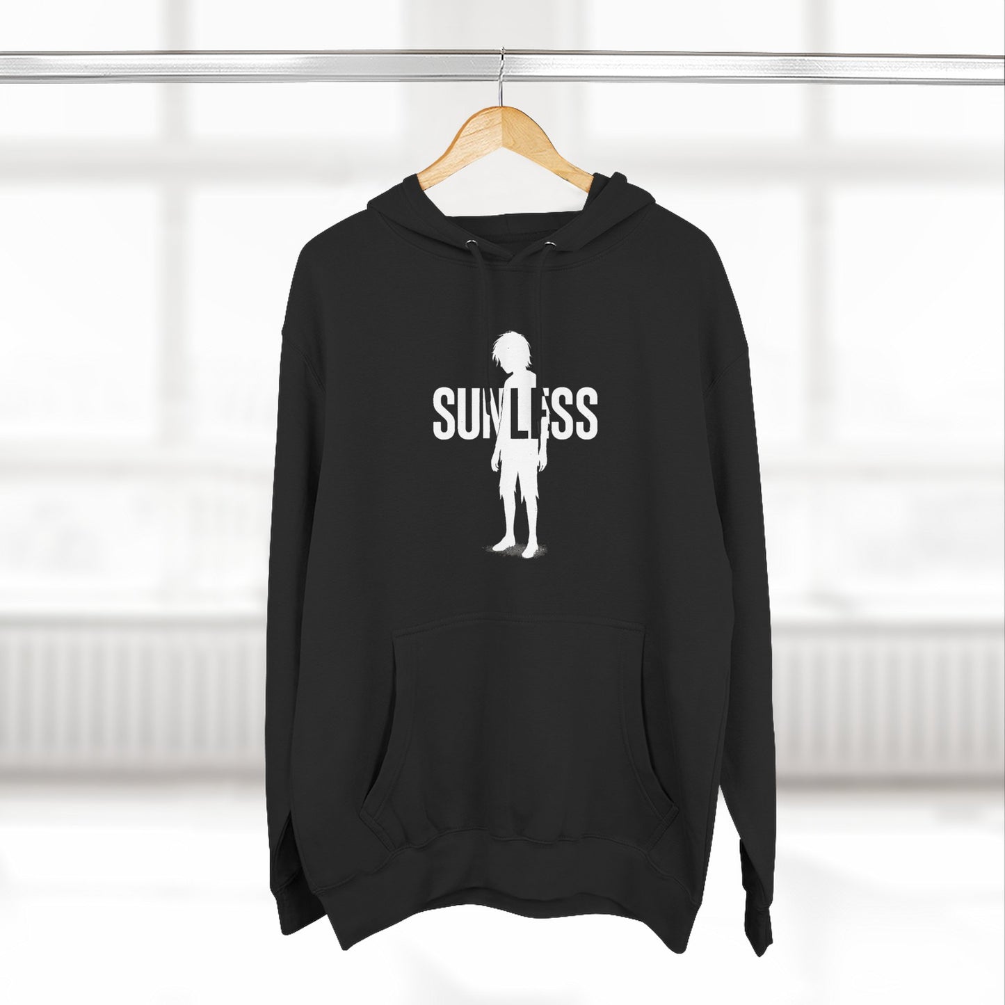 Sunless Hoodie