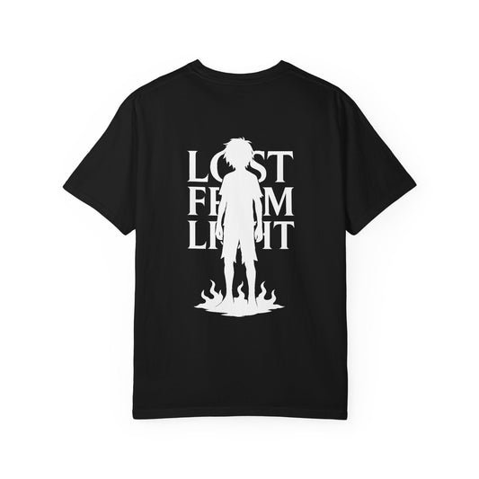Sunny - Lost from Light | Shadow Slave inspired T-Shirt