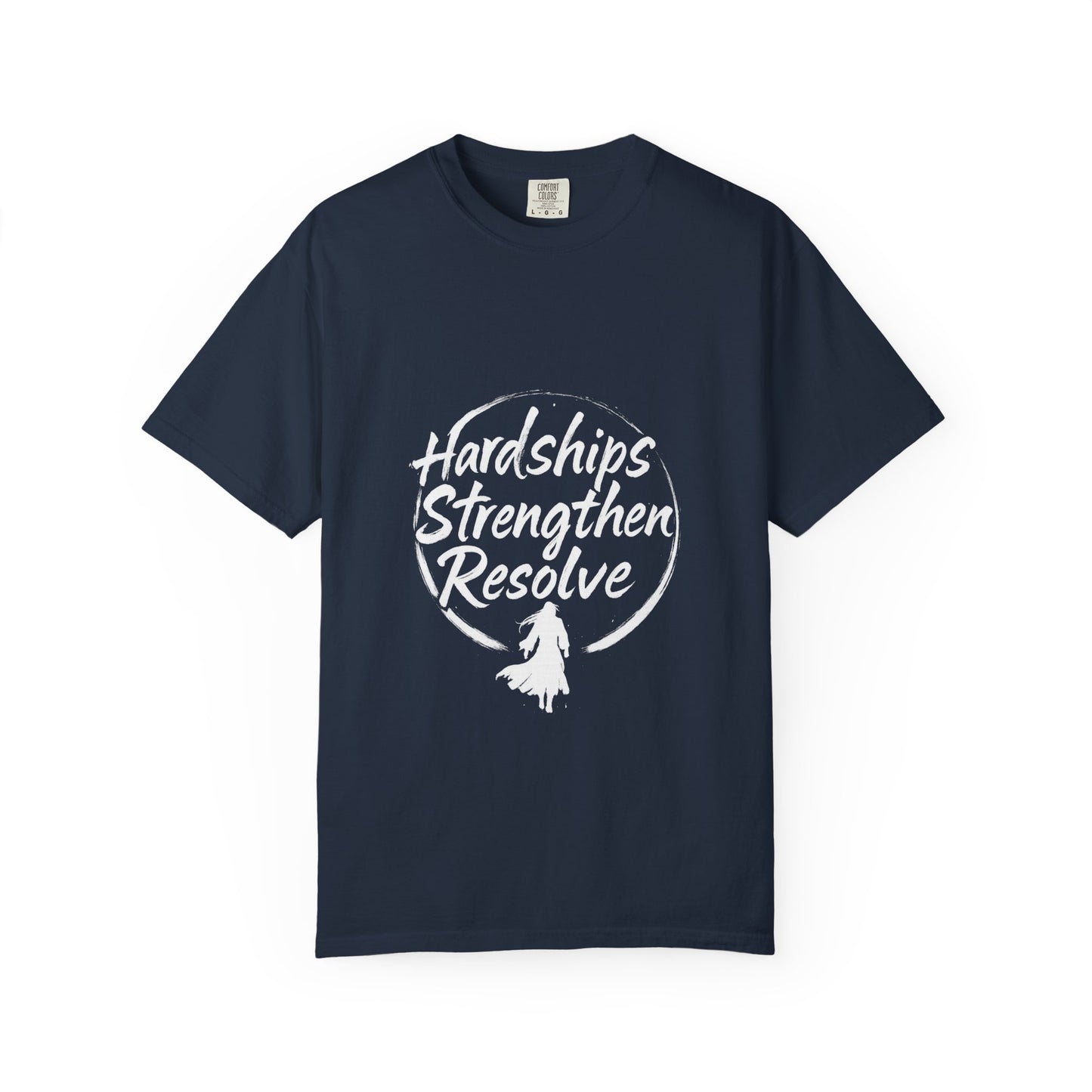 Hardships Strengthen Resolve - Fang Yuan | Reverend Insanity inspired T-Shirt