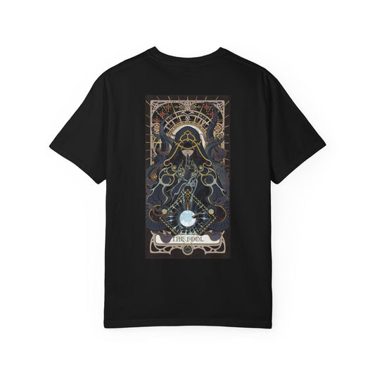 The Fool Card T-Shirt
