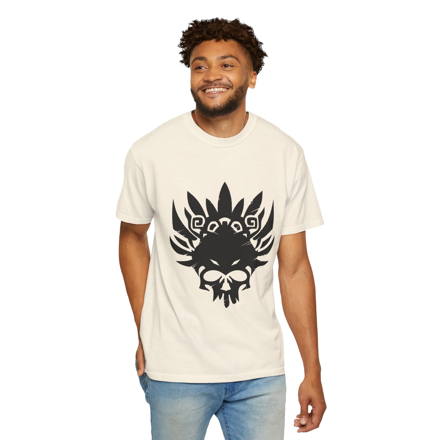 Corpse Collector Pathway | Lord of the Mysteries inspired T-Shirt