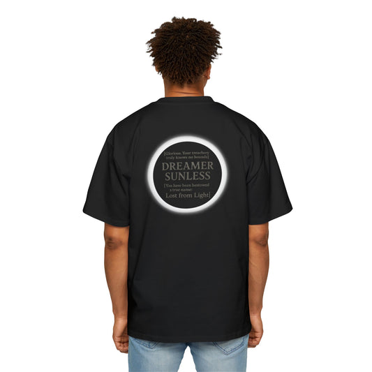 [Lost from Light] | Shadow Slave inspired T-Shirt