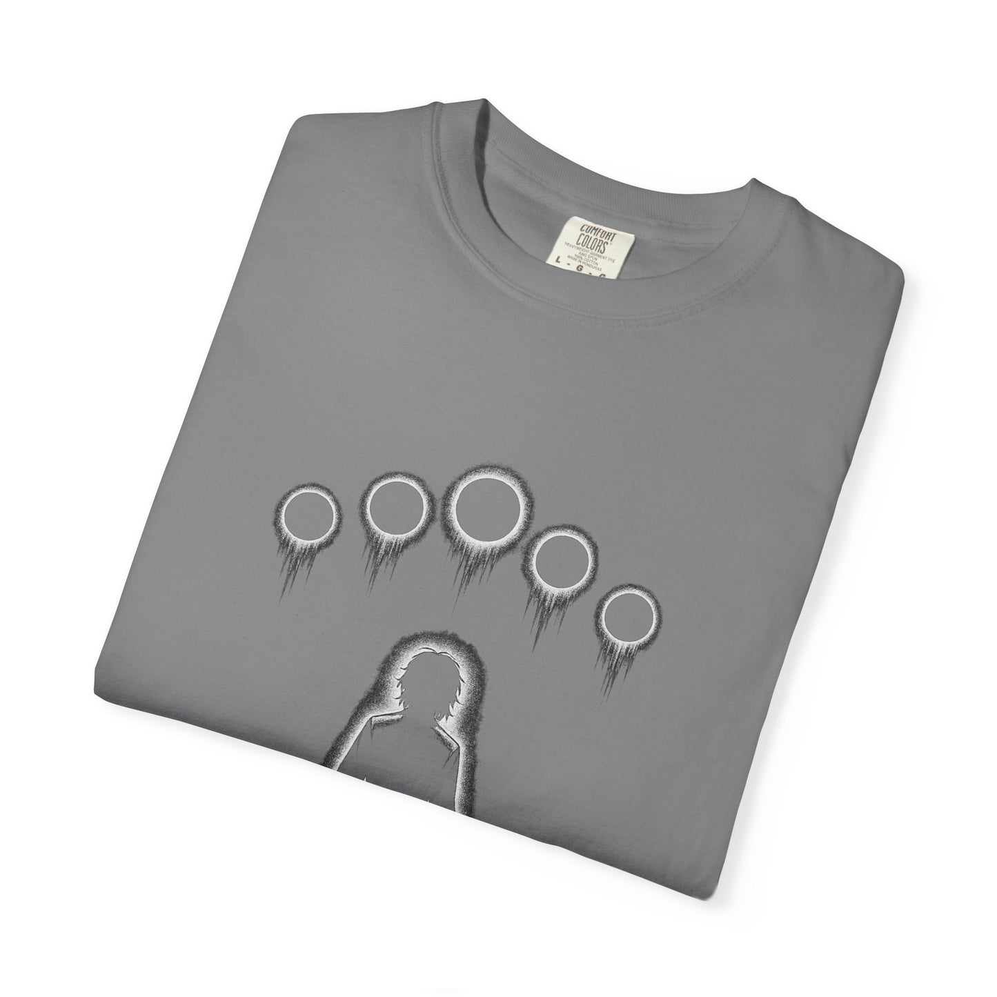 Sunny in Soul Sea | Shadow Slave inspired T-Shirt